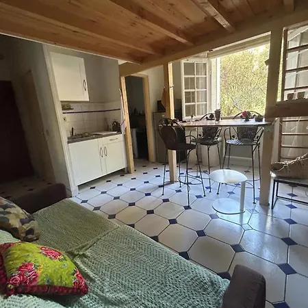 4 Personnes Copropriete Pas Frais De Menage Ιέρ
